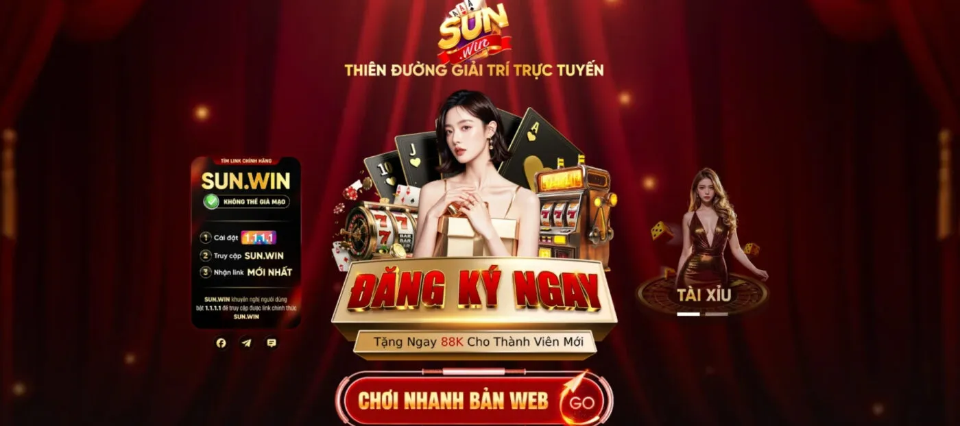 banner sunwin